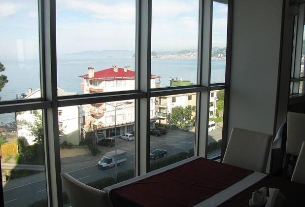 Giresun Uygulama Oteli - Görsel 12