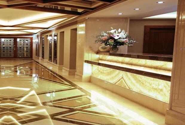 Grand Durmaz Hotel - Görsel 3