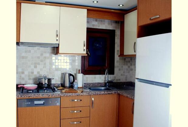 Homelike Residence - Görsel 17