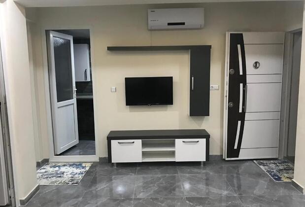 Çıbıkoğlu Apart - Görsel 4