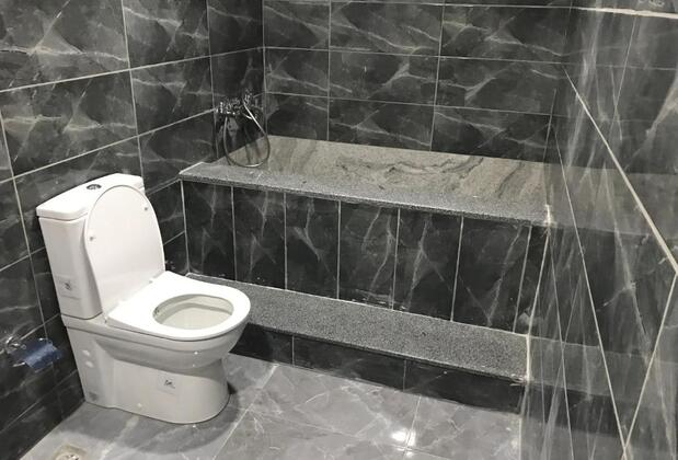 Çıbıkoğlu Apart - Görsel 11