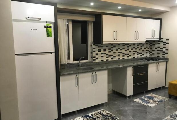 Çıbıkoğlu Apart - Görsel 6