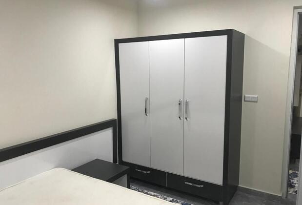 Çıbıkoğlu Apart - Görsel 9