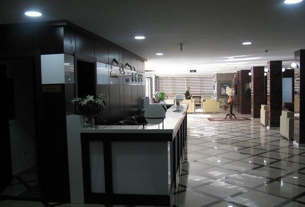 Giresun Uygulama Oteli - Görsel 4