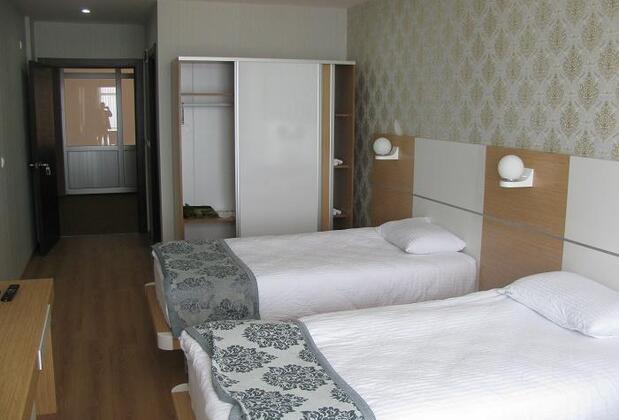 Giresun Uygulama Oteli - Görsel 7