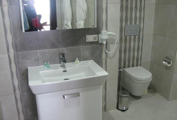 Giresun Uygulama Oteli - Görsel 11