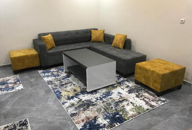 Çıbıkoğlu Apart - Görsel 5