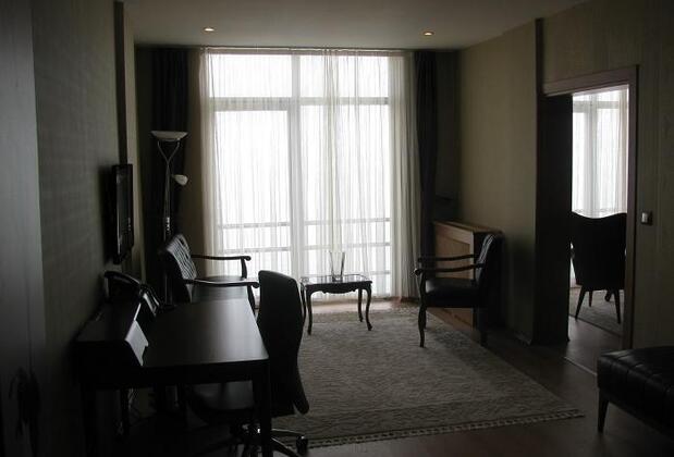 Giresun Uygulama Oteli - Görsel 8