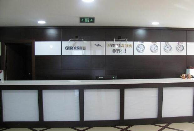 Giresun Uygulama Oteli - Görsel 3