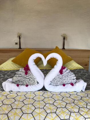 Heredot's House Otel - Görsel 30