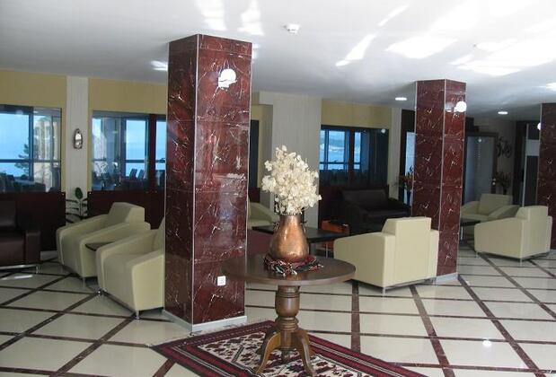 Giresun Uygulama Oteli - Görsel 5