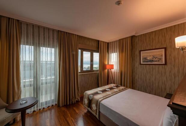 Nova Plaza Boutique Hotel & Spa - Görsel 10