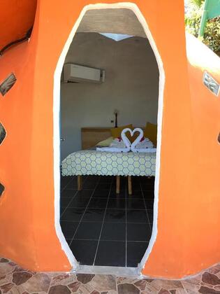 Heredot's House Otel - Görsel 18