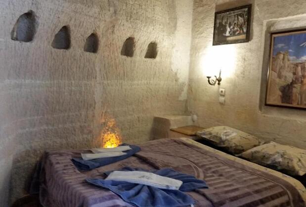 Anatolia Cave Hotel & Pansiyon - Görsel 14