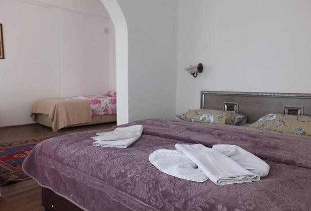 Anatolia Cave Hotel & Pansiyon - Görsel 15