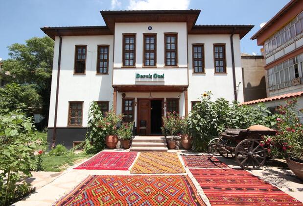 Konya Dervish Otel - Görsel 3