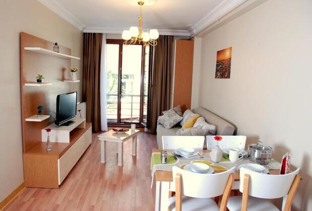 Homelike Residence - Görsel 18