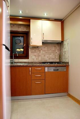 Homelike Residence - Görsel 20