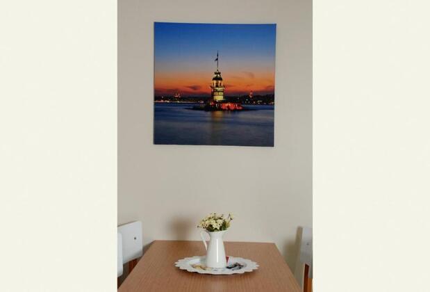 Homelike Residence - Görsel 21