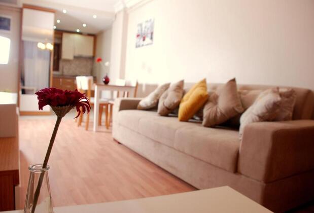 Homelike Residence - Görsel 22