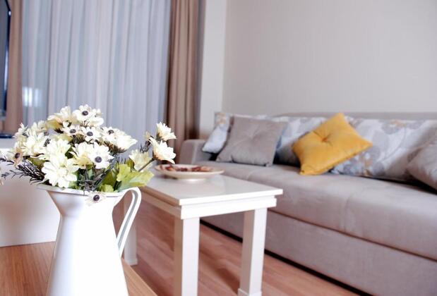 Homelike Residence - Görsel 23