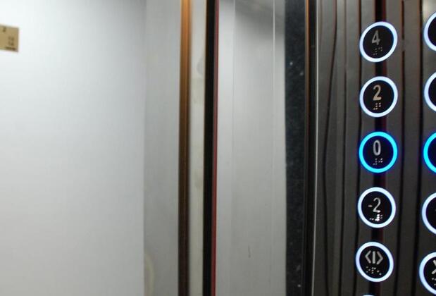 Homelike Residence - Görsel 6