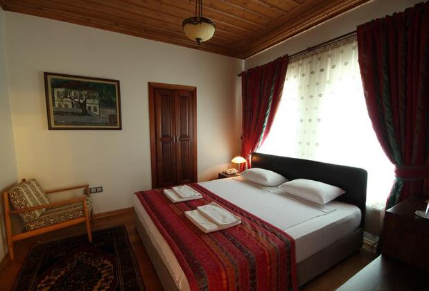 Konya Dervish Otel - Görsel 5