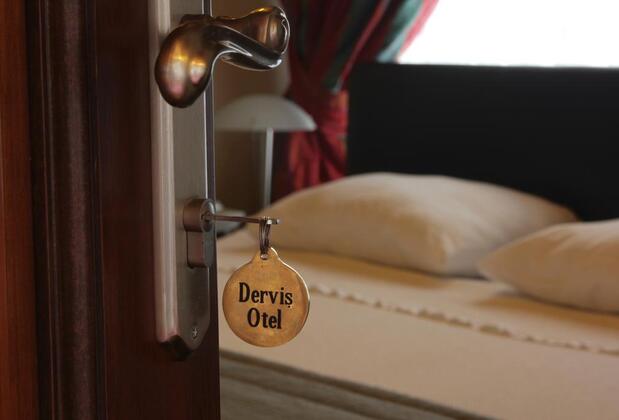 Konya Dervish Otel - Görsel 10