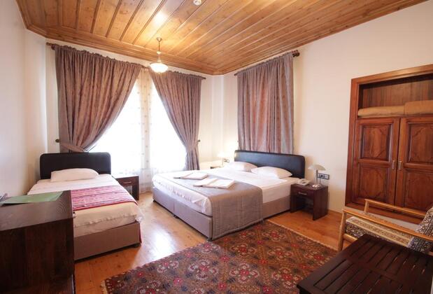 Konya Dervish Otel - Görsel 7