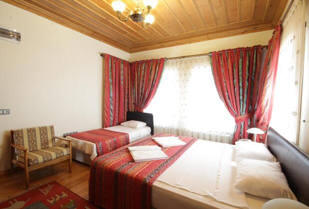 Konya Dervish Otel - Görsel 8