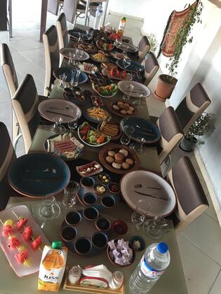 Saklı Cave House - Görsel 5