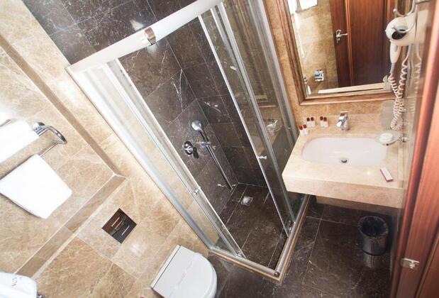 Nova Plaza Boutique Hotel & Spa - Görsel 18