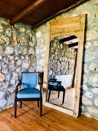 Kale Lodge Hotel - Görsel 21