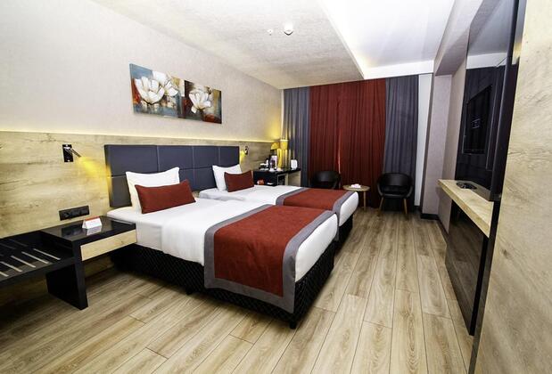 Ramada Encore Gebze - Görsel 8