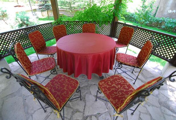 Mehveş Hanım Konağı - Görsel 13