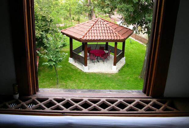 Mehveş Hanım Konağı - Görsel 14