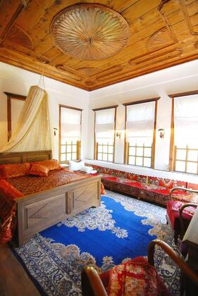 Mehveş Hanım Konağı - Görsel 10