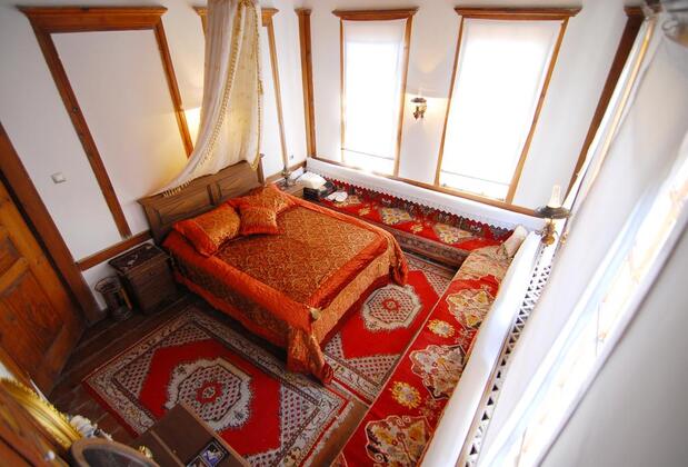 Mehveş Hanım Konağı - Görsel 5