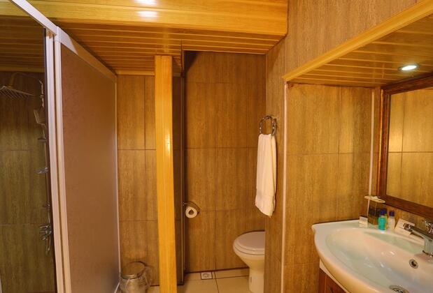 Saklı Cave House - Görsel 31