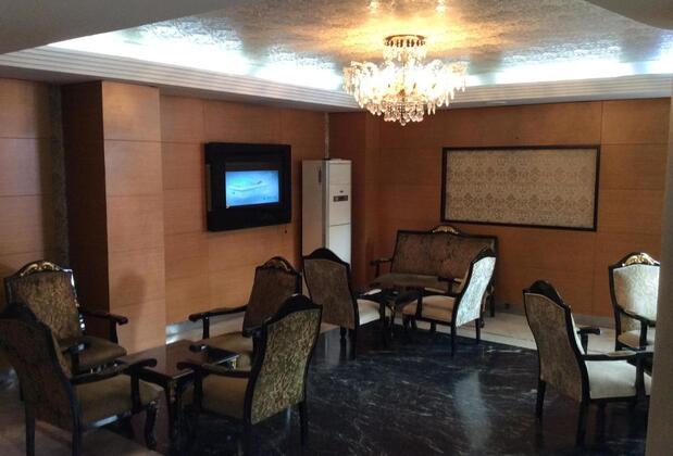 Hotel Ilıcak - Görsel 7