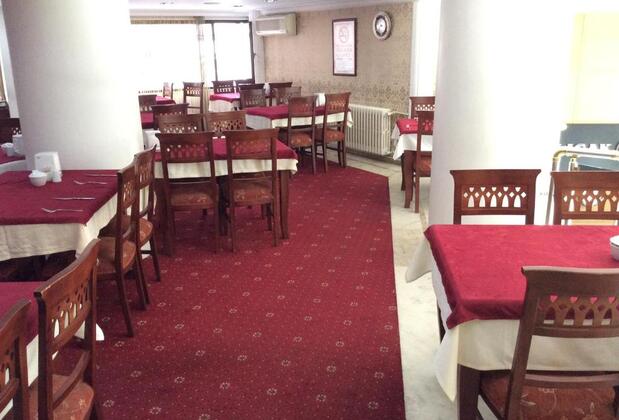 Hotel Ilıcak - Görsel 21