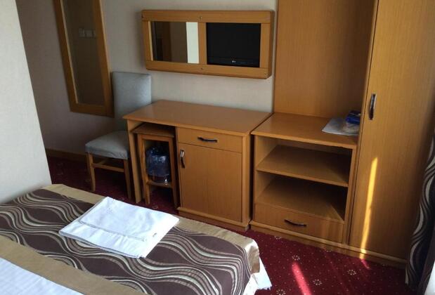 Hotel Ilıcak - Görsel 17