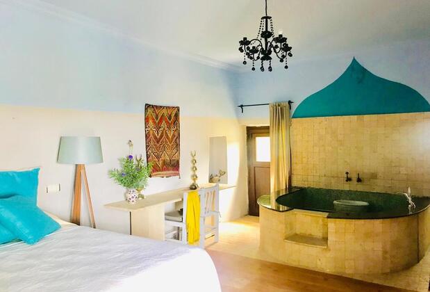 Kale Lodge Hotel - Görsel 23