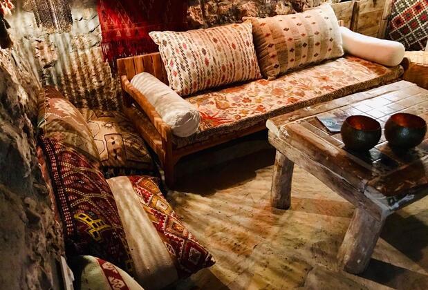 Kale Lodge Hotel - Görsel 24