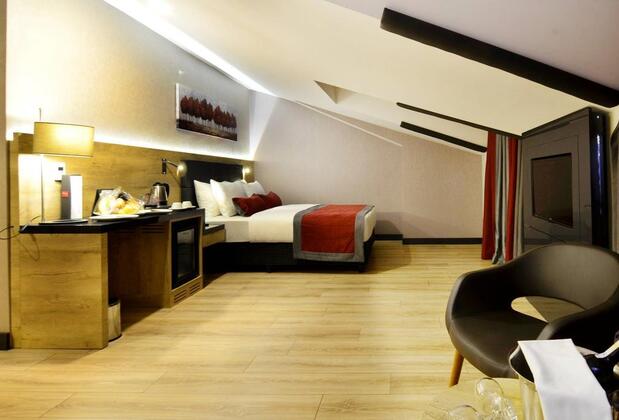 Ramada Encore Gebze - Görsel 12