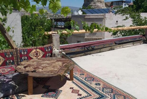 Luwian Stone House - Görsel 12