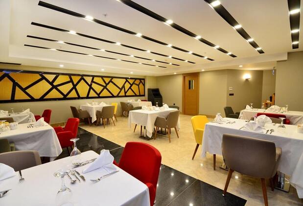 Ramada Encore Gebze - Görsel 18