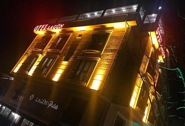 LP Lagün Palas - Görsel 8