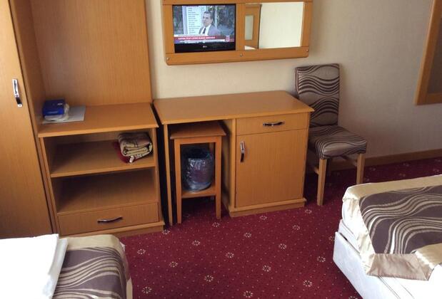 Hotel Ilıcak - Görsel 20