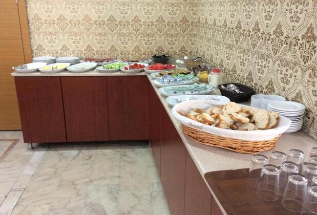 Hotel Ilıcak - Görsel 23